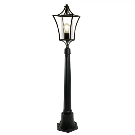 Наземный фонарь Feron Милан 51272