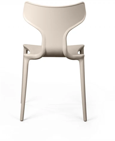 Стул Enzo, первичный пластик бежевый Top Concept ENZO 2001000000548