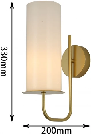 Бра F-Promo Prometeo 2923-1W