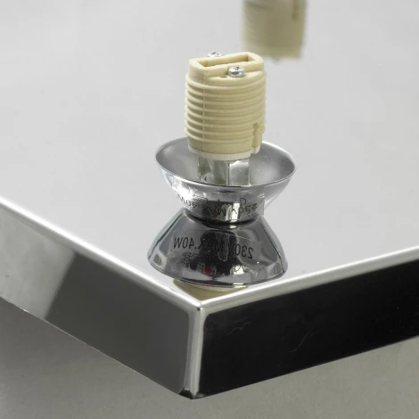 Потолочный светильник Lussole Sorso LSC-8007-04