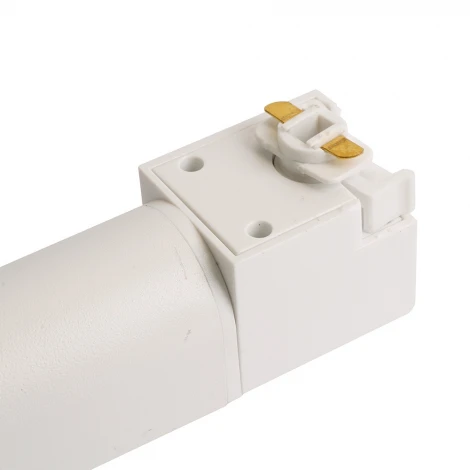 Трековый светильник однофазный светодиодный 40W 220V Feron AL232 51857