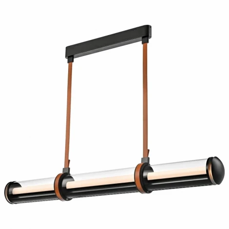 Подвесной светильник светодиодный Wertmark Kory WE443.12.023