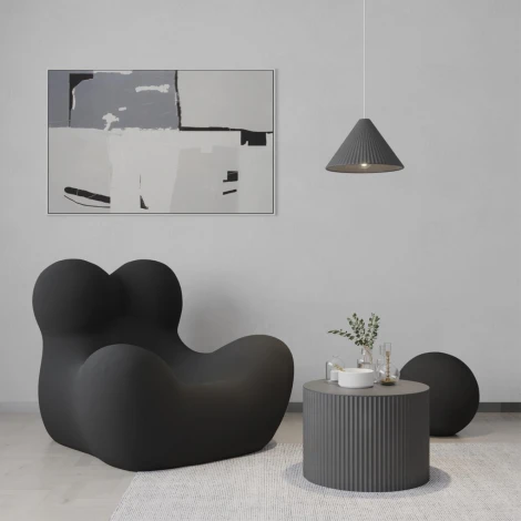 Светильник подвесной Novotech Yeso 370979 E27 50W 220V (на проводе)