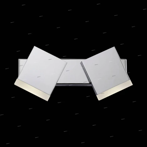 Настенный светильник ST Luce Galassia SL555.101.02