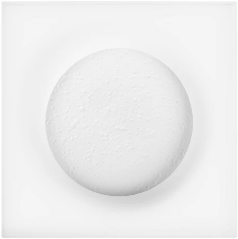 Гипсовый встраиваемый светильник под покраску Loft It Galaxy 10354/300 (LED, 220V)