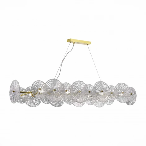 Подвесной светильник Flero SL1657.213.08 ST Luce (220V, на тросе)