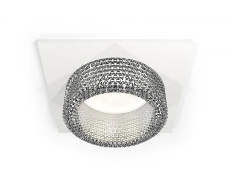 Встраиваемый точечный светильник Ambrella Techno Spot XC6520040 (220V)