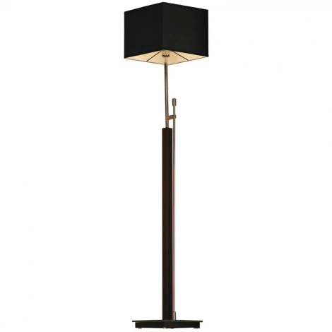 Торшер Lussole Loft Montone GRLSF-2575-01 (220V, куб, IP21)