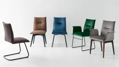 Стул Maya Connubia