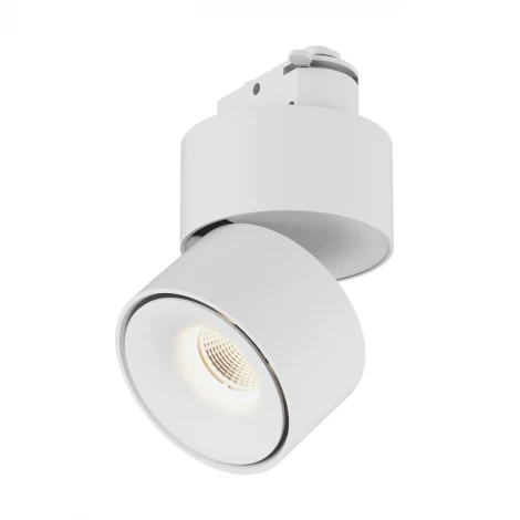 Трековый светильник Lumker LK I-TR-WH-NW