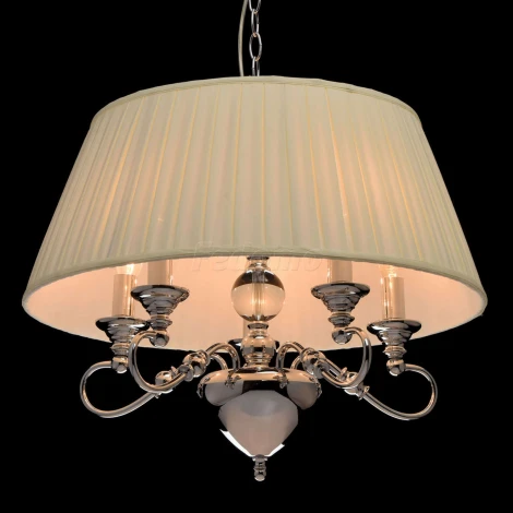 Подвесная люстра MW-Light Онтарио 692010605