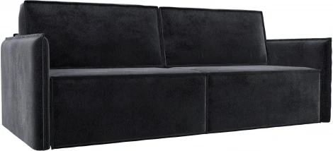 Диван прямой Либерти Лига Диванов (Велюр) арт.127260