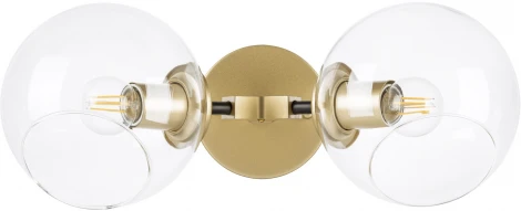 Бра Lightstar Beta 785623 (220V, шарики)