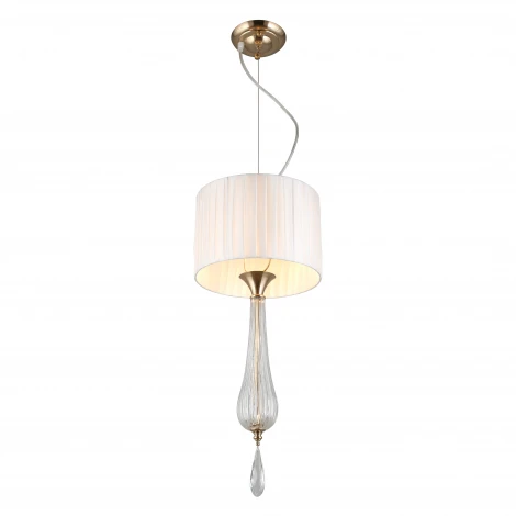 Подвесной светильник Aployt Kinia APL.708.16.01 (220V, на тросе, круглые)