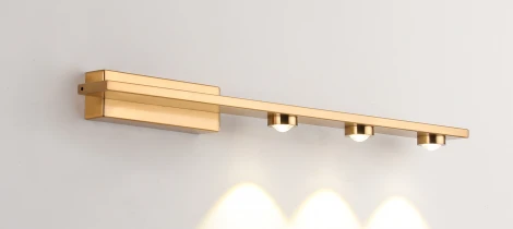 Настенный светильник Zortes Scoup ZRS.1823.50 (LED, 220V)