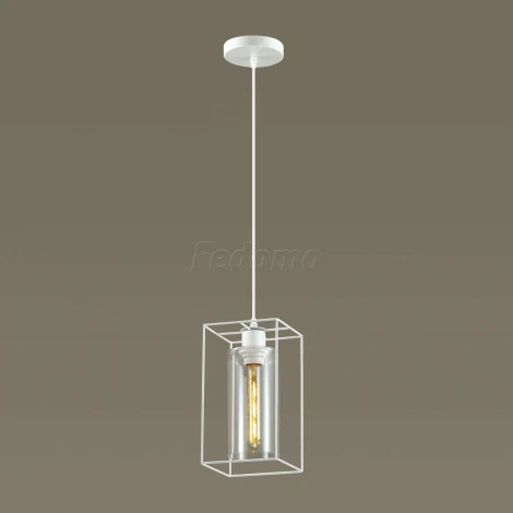 Подвесной светильник Lumion Elliot 3732/1 (220V, на проводе)