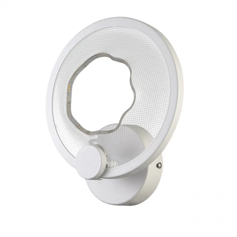 Настенный светильник Escada Quasar 10261/1LED 8W White