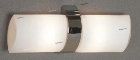 Настенный светильник Lussole Genova LSQ-9151-02