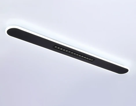 Потолочный светильник светодиодный Ambrella COMFORT FL51448 (220V)