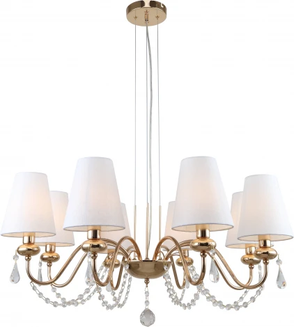 Подвесная люстра Rivoli Becky 2066-308