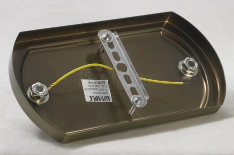 Потолочная люстра Lussole Loft Sona GRLSL-3013-03 (220V, IP21)