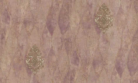 Обои виниловые Marburg New Romantic 30330 10,05 x 1,06 м