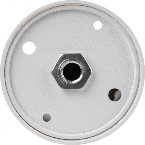 Точечный светильник ЭРА OL27 WH (220V)