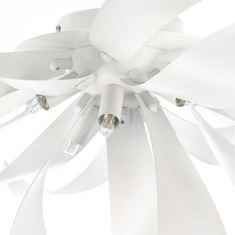 Потолочная люстра Lightstar Turbio 754166 (220V)