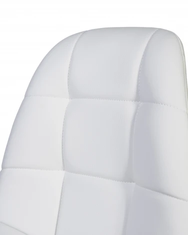 Офисное кресло для персонала MONTY (белый)