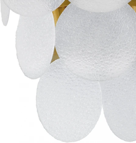 Настенный светильник Kink Light Альвия 07684,20