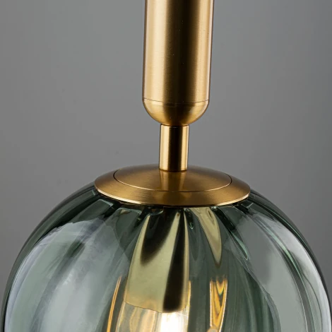 Подвесной светильник Modelux MODEMODERN MD.1176.1 GN