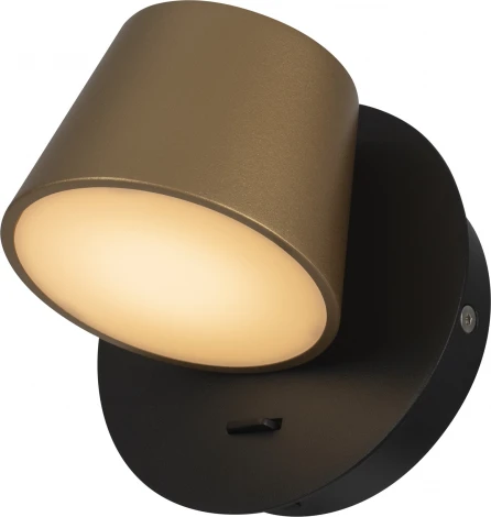 Бра Maytoni Pixel MOD421WL-L6BBS3K (LED, 220V, выключатель)