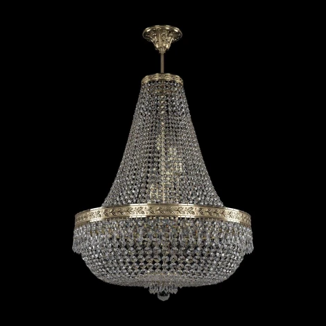 Потолочная люстра Bohemia 1927 19271/H2/60IV G