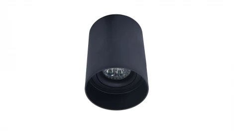 Накладной точечный светильник Lumina Deco Flixton LDC 8053-A GY