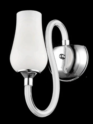 Бра Vitaluce V4009/1A, 1хЕ14 макс. 60Вт (220V)