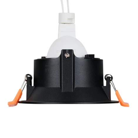 Встраиваемый точечный светильник MyFar Twist MT2053-G5.3-B