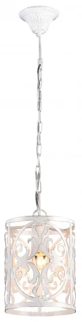 Подвесной светильник Natali Kovaltseva Renaissance 10440/1P WHITE GOLD