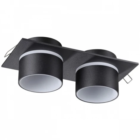 Встраиваемый точечный светильник Novotech Lirio 370719 (220V, круглые)