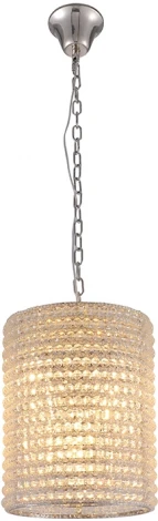 Подвесной светильник Newport 3620 3626/S chrome
