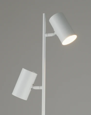 Торшер Moderli Ashes V11331-2F (220V)