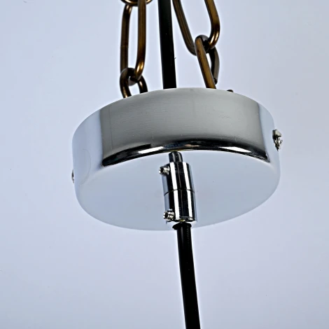 Подвесной светильник E27 Lu Carte LC-11-0721