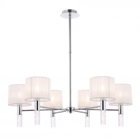 Потолочная люстра Maytoni Honour MOD045PL-06CH