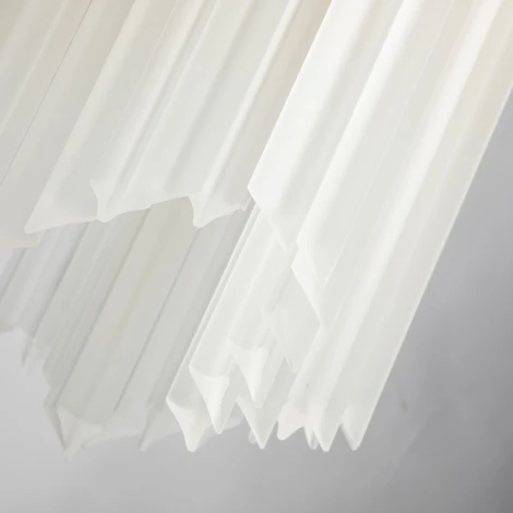 Подвесная люстра Favourite Nubes 2966-5P (220V, на цепи)