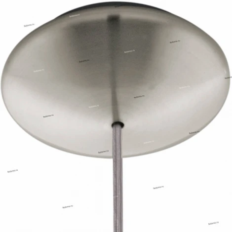 Подвесной светильник Eglo Olmero 96974 (220V, на проводе, шар)