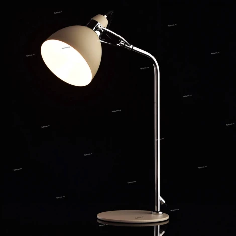 Интерьерная настольная лампа MW-Light Акцент 680031401