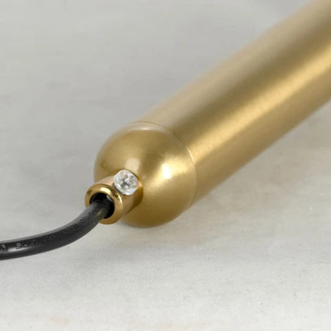 Подвесной светильник LSP-8586 (220V, на проводе, шар, IP21)