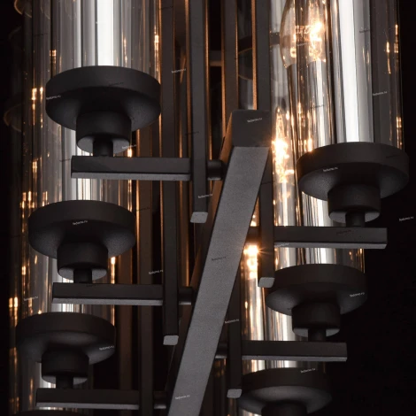 Подвесная люстра Chiaro Айвенго 669010608