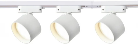 Трековая система в сборе Favourite Imago 4025-3U