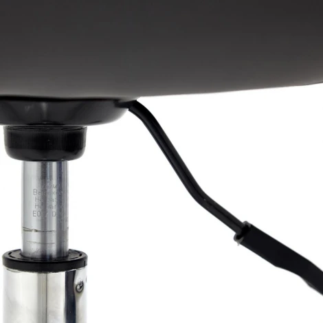 Кресло STYLE бежевый (флок)