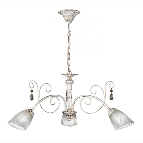 Подвесная люстра Day&Night S9091-3